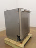 Viking VDWU524SS 24" LCD Control Panel 8 Cycles Quiet Clean Dishwasher