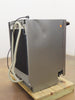 Viking VDWU524SS 24" LCD Control Panel 8 Cycles Quiet Clean Dishwasher