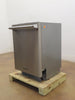 Viking VDWU524SS 24" LCD Control Panel 8 Cycles Quiet Clean Dishwasher