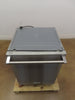 Viking VDWU524SS 24" LCD Control Panel 8 Cycles Quiet Clean Dishwasher