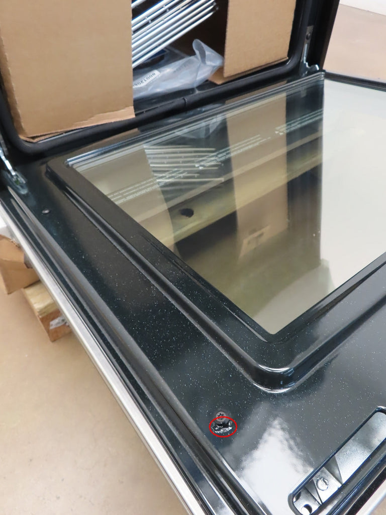 Thermador Masterpiece Series ME302YP 30" Double Electric Wall Oven FullWarranty