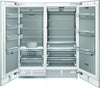Thermador Freedom 66" Refrigerator & Freezer Columns T36IR905SP / T30IF905SP