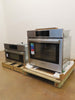 Bosch 800 Series HBL8753UC 30" Home Connect Smart Combination Speed Oven Pics