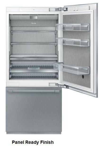 Thermador Freedom Collection 36" 19.6 cu.ft. Smart PR Refrigerator T36IB905SP