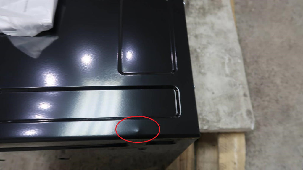 Bosch Benchmark 30" SS 385 CFM Convection Over-the-Range Microwave HMVP053U