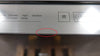 Viking 24" SS  LCD Control Panel Quiet Clean Stainless Dishwasher VDWU524WSSS