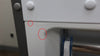Bosch 800 Series 24" Bottom Freezer 11 Cu.Ft Ice Maker Refrigerator B11CB81SSS