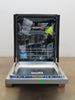 Bosch 300 Series SHEM63W55N 24" 44 dbA Info light Full Console Dishwasher