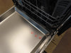 Bosch 300 Series SHEM63W55N 24" 44 dbA Info light Full Console Dishwasher