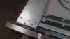 Bosch 500 Series 30" Double Speed Combination Electric Wall Oven HBL5754UC