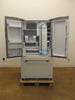 AGA Elise MELFDR23IVY 36" Counter Depth French Door Ivory Refrigerator