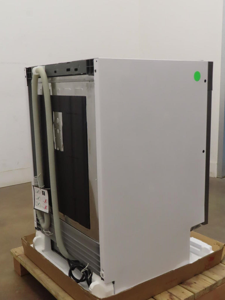 Viking FDWU324 24 Inch Fully Integrated Panel Ready Built-In Dishwasher Pics