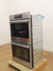 Bosch 800 Series HBL8651UC 30" Double Electric Convection Wall Oven FullWarranty