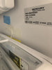 AGA Elise MELFDR23IVY 36" Counter Depth French Door Ivory Refrigerator