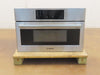 Bosch 500 Series HMB50152UC 30" Stainless Built-In Microwave Oven Full Warranty (8) (LIST)