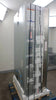 Bosch Benchmark Series 36" SS Built-In French Door Smart Refrigerator B36BT935NS