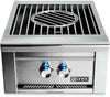 Lynx Professional Grill Series LPBLP Built-in LP Power Burner 47,000 BTU Output