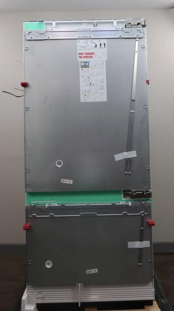 Thermador Freedom Collection 36" 19.6 cu.ft. Smart PR Refrigerator T36IB905SP