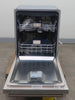 Viking 24" LCD Control Panel 8 Cycles Quiet Clean Stainless Dishwasher VDWU524SS