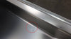 Viking 24" LCD Control Panel 8 Cycles Quiet Clean Stainless Dishwasher VDWU524SS