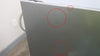 Viking 24" LCD Control Panel 8 Cycles Quiet Clean Stainless Dishwasher VDWU524SS