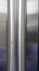 Viking Professional 5 Serie '20 48" ProChill Built-in SS Refrigerator VCSB5483SS