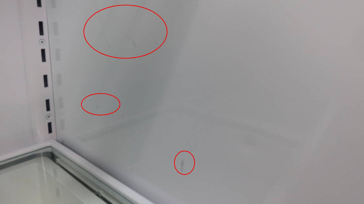 Viking Professional 5 Serie '20 48" ProChill Built-in SS Refrigerator VCSB5483SS