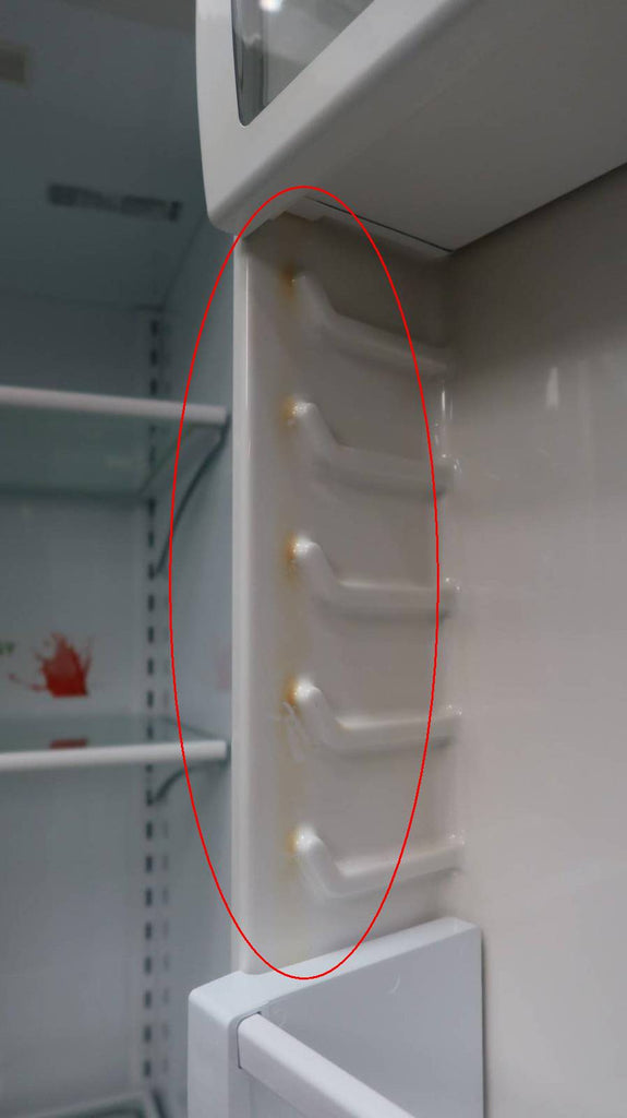 Viking Professional 5 Serie '20 48" ProChill Built-in SS Refrigerator VCSB5483SS