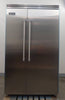 Viking Professional 5 Serie '20 48" ProChill Built-in SS Refrigerator VCSB5483SS