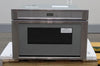 Thermador Masterpiece Series 24" 1.2 Cu.Ft. 1500 Watts Built In Microwave MD24WS