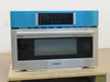 Bosch 800 Series HMC80152UC 30" True Convection Speed Microwave Oven