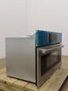 Bosch 800 Series HMC80152UC 30" True Convection Speed Microwave Oven