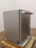Viking Professional Series VDW302SS 24" 48dB 6 Cycles Integrated Dishwasher