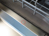 Bosch Ascenta Series SHE3AR75UC 24" SS 50 dBA 6 Cycles Full Console Dishwasher