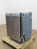 Bosch Ascenta Series SHE3AR75UC 24" SS 50 dBA 6 Cycles Full Console Dishwasher