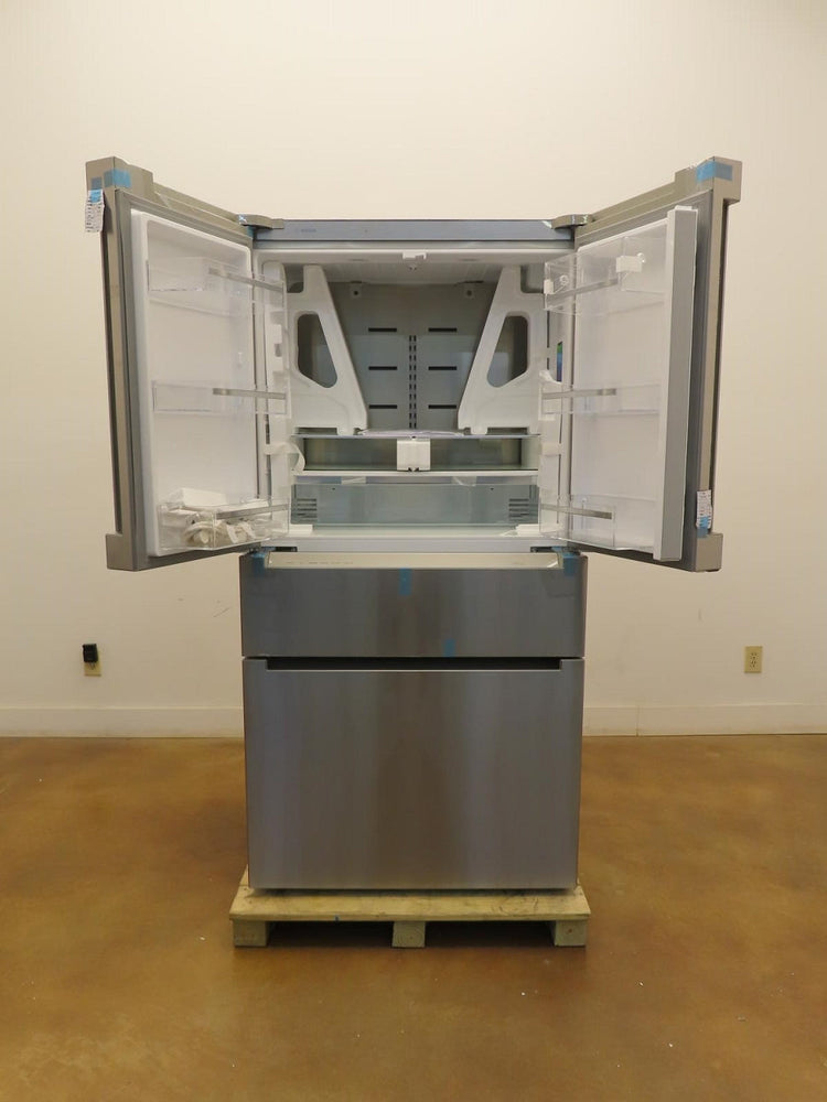 Bosch 800 Series B36CL80ENS 36" Counter Door French Door Refrigerator ALSurplus AL