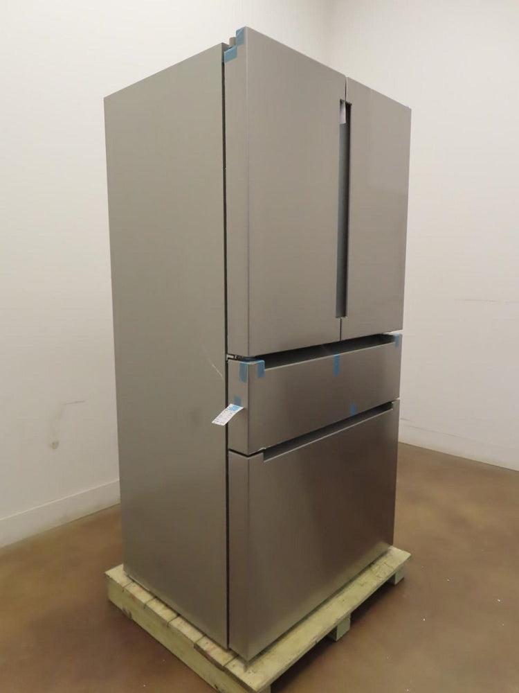 Bosch 800 Series B36CL80ENS 36" Counter Door French Door Refrigerator ALSurplus AL