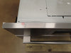Bosch 800 Series HBL8454UC 30" Single Convection Smart Electric Wall Oven