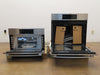 Bosch 800 Series HBL8753UC 30" Home Connect Smart Combination Speed Oven IMGS