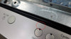 Bosch 300 Series 24" SS 3rd Rack 44 dBA Fully Integrated Dishwasher SHSM63W55N