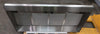 Dacor 48" Canopy Pro Style Halogen Light Stainless Wall Mounted Hood EHDR4818SCH
