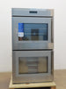 Thermador Masterpiece Series MED302LWS 30" Double Wall Oven S.Steel FullWarranty