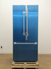 Thermador Professional Series T36BT920NS 36" Counter Depth French Door Refrigerator