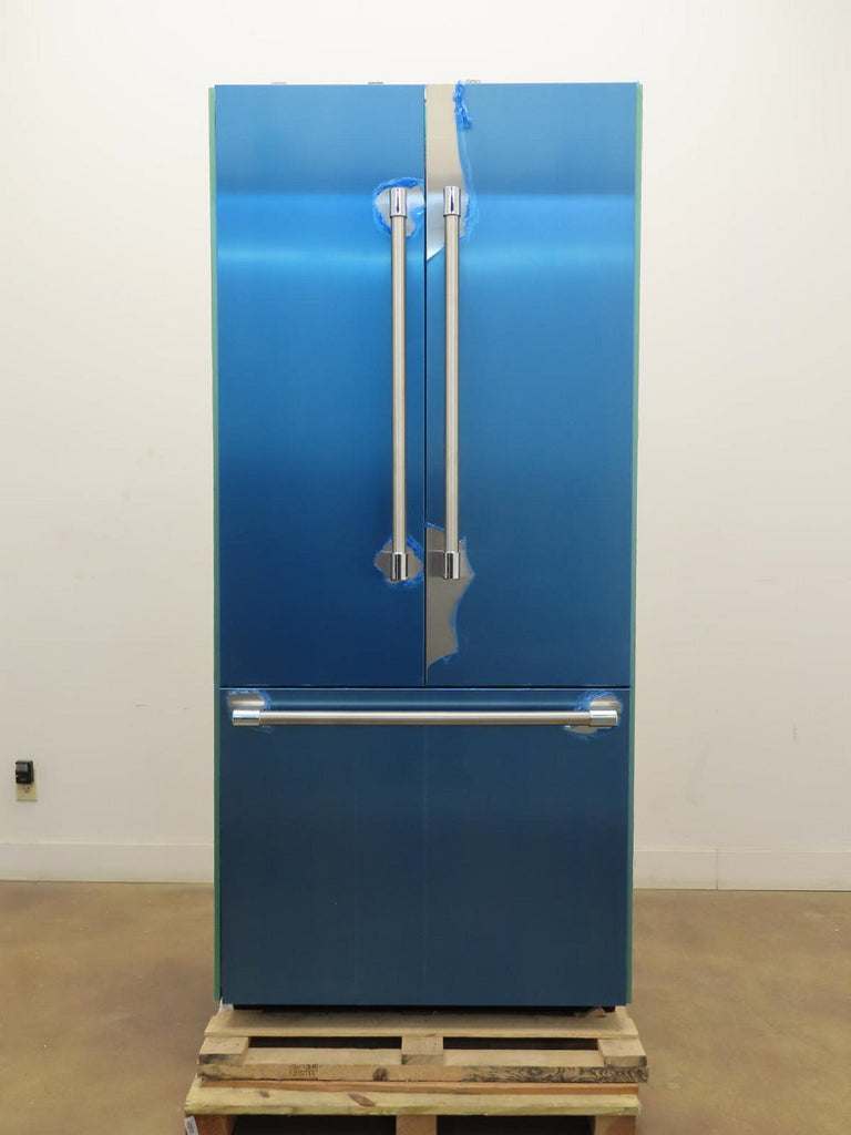 Thermador Professional Series T36BT920NS 36" Counter Depth French Door Refrigerator