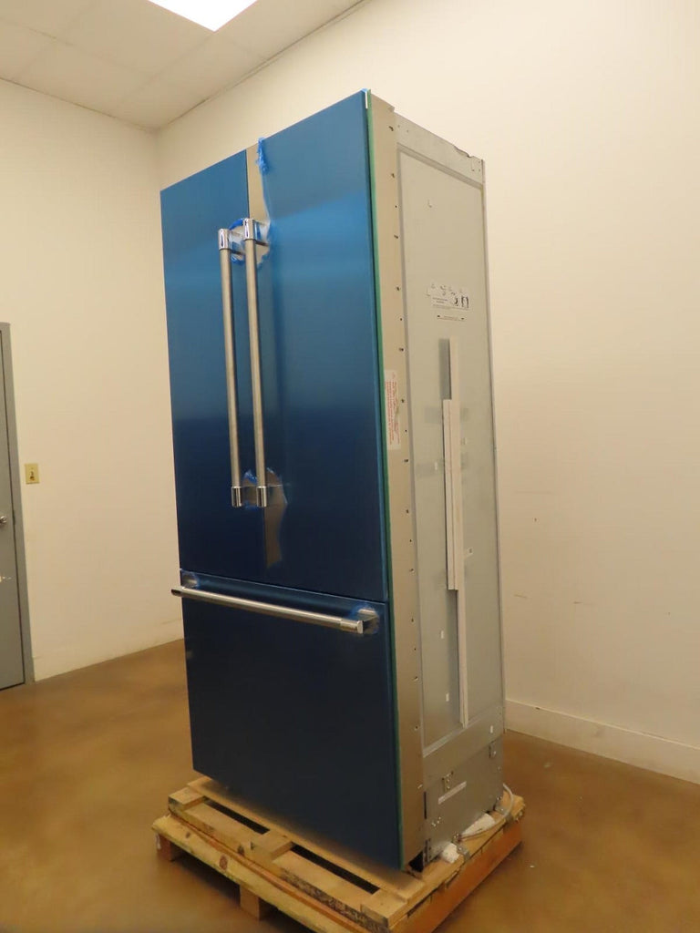 Thermador Professional Series T36BT920NS 36" Counter Depth French Door Refrigerator
