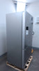 Bosch 36" 20.8 Cu.Ft French Door Smart SS 500 Series Refrigerator B36CD50SNS