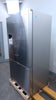 Bosch 36" 20.8 Cu.Ft French Door Smart SS 500 Series Refrigerator B36CD50SNS