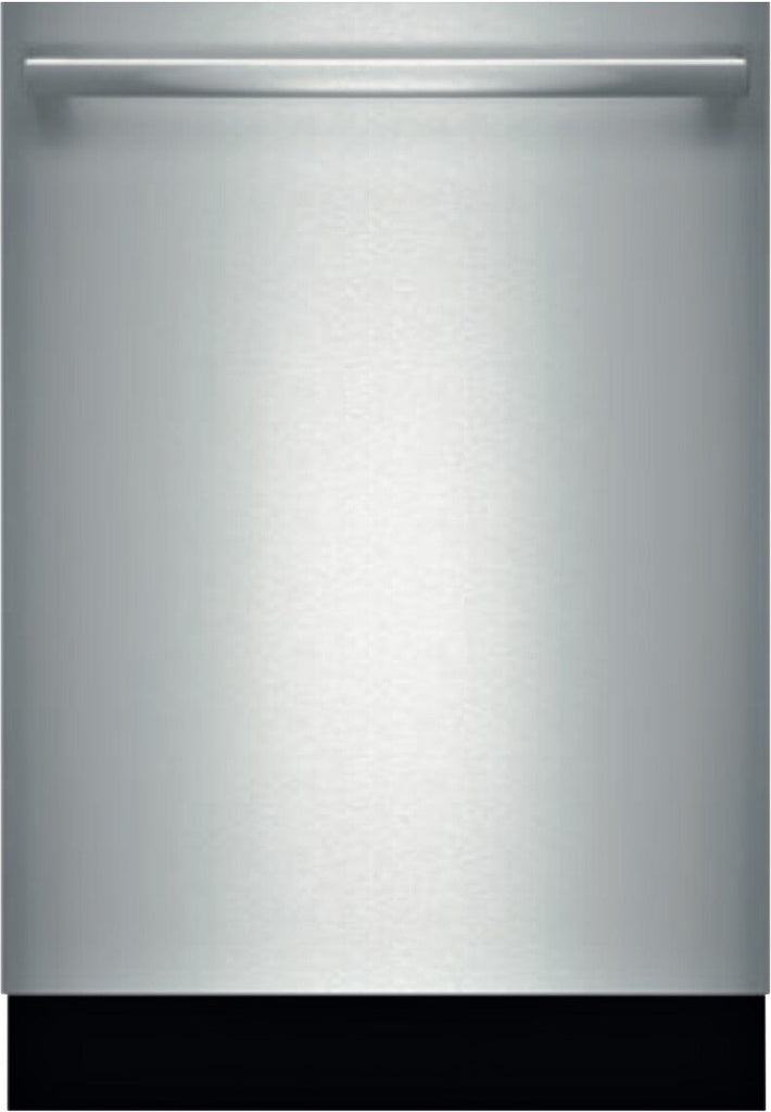 Bosch 800 Series SHX78B75UC 24" Built-In Smart Fully Integrated Dishwasher Image