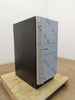 Marvel MLNP115SS01B 15" Built-In Nugget Stainless Steel Ice Maker With a pump