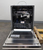 Viking 24" 5 Cycles 12 Place Settings Fully Integrated Dishwasher Custom FDW103